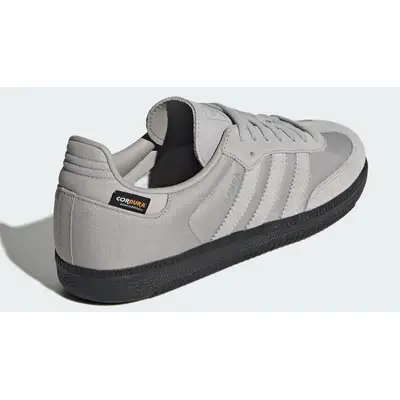 adidas Samba OG Cordura Clear Granite Back