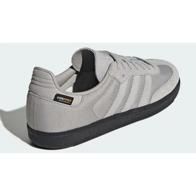 adidas Samba OG Cordura Clear Granite Back
