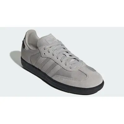 adidas Samba OG Cordura Clear Granite Front