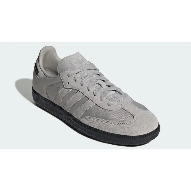adidas Samba OG Cordura Clear Granite Front