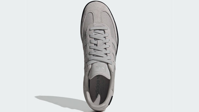adidas Samba OG Cordura Clear Granite Middle