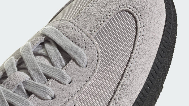adidas Samba OG Cordura Clear Granite Side