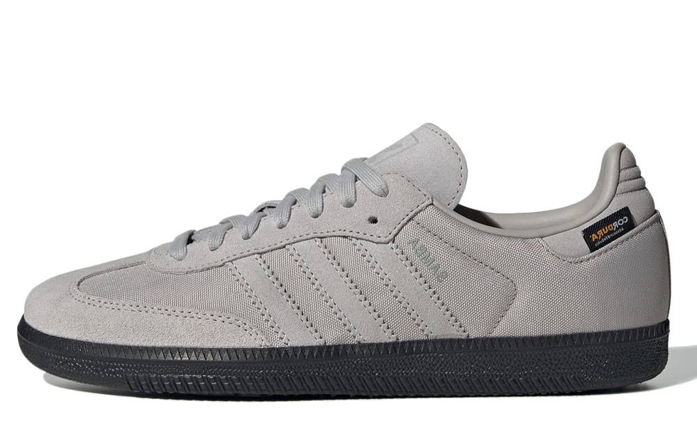 adidas Samba OG Cordura Clear Granite