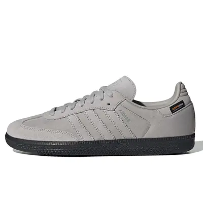 adidas Samba OG Cordura Clear Granite