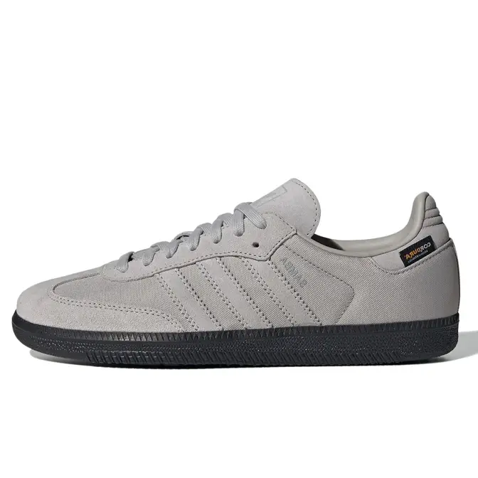 adidas Samba OG Cordura Clear Granite