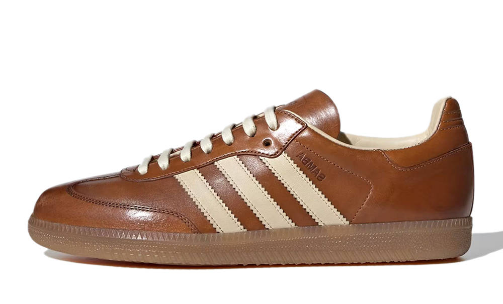 adidas Samba OG Made In Italy
