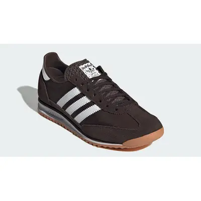 adidas SL 72 OG Dark Brown JI0188 Side