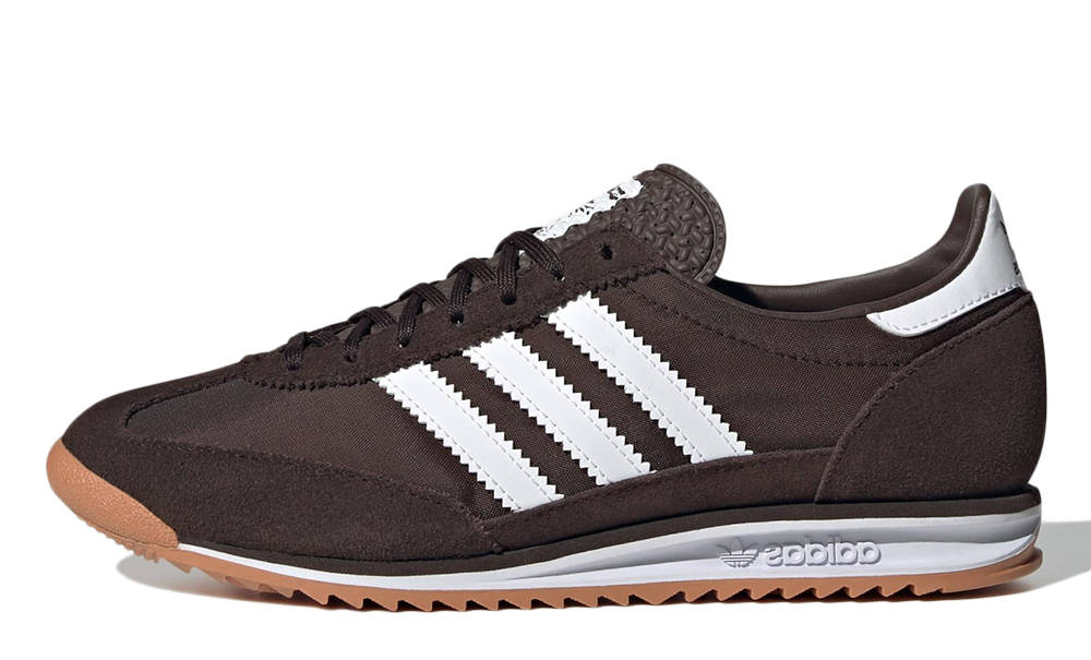 ★★Adairs★★ SL 72 OG Brown JI0188 adidas SL 72 OG Shoes - Brown | adidas Deutschland