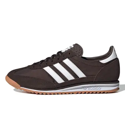 adidas SL 72 OG Dark Brown JI0188