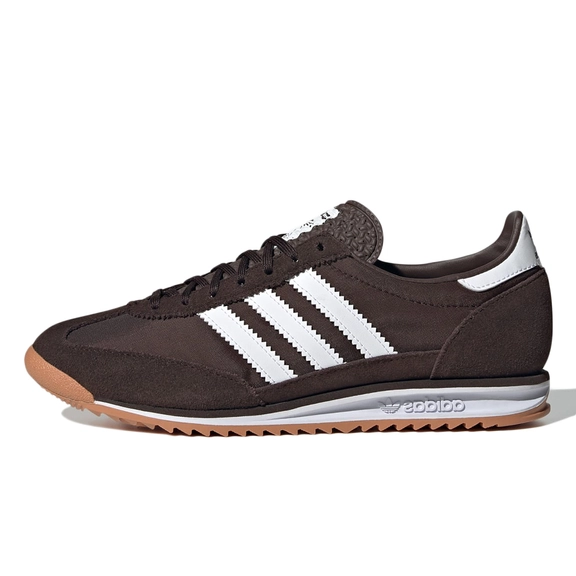 adidas SL 72 OG Dark Brown JI0188