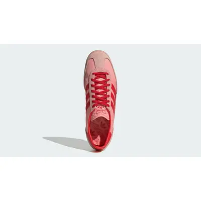adidas SL 72 OG Semi Pink Spark Red JS0254 Top