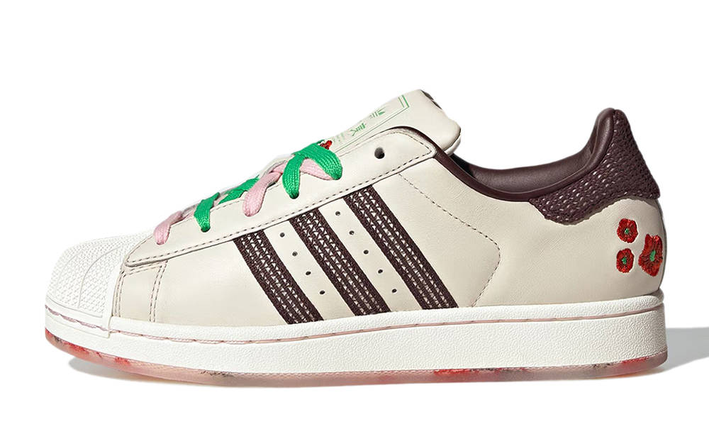 adidas Superstar Sakura JH7759