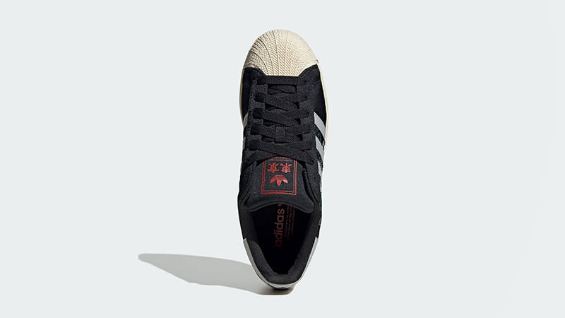 adidas Superstar Tokyo Sukajan JI0100 middle