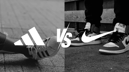 The Sneaker Showdown: Has adidas Outpaced Nike? The Sneaker Showdown: Has adidas Outpaced Nike?