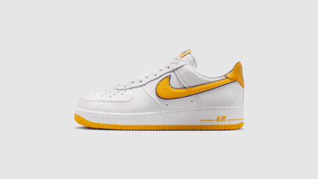 These Upcoming Air Force 1s Have "Kobe Bryant" Written All Over Them These Upcoming Air Force 1s Have "Kobe Bryant" Written All Over Them