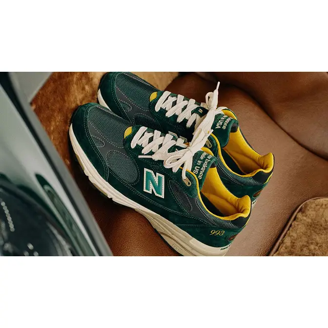 New balance porsche online