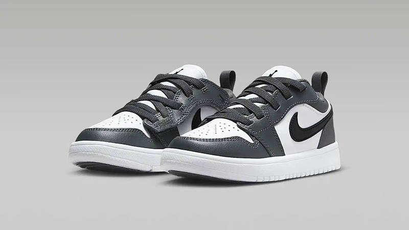Air Jordan 1 Low Alt PS Iron Grey | DR9748-152 | The Sole Supplier
