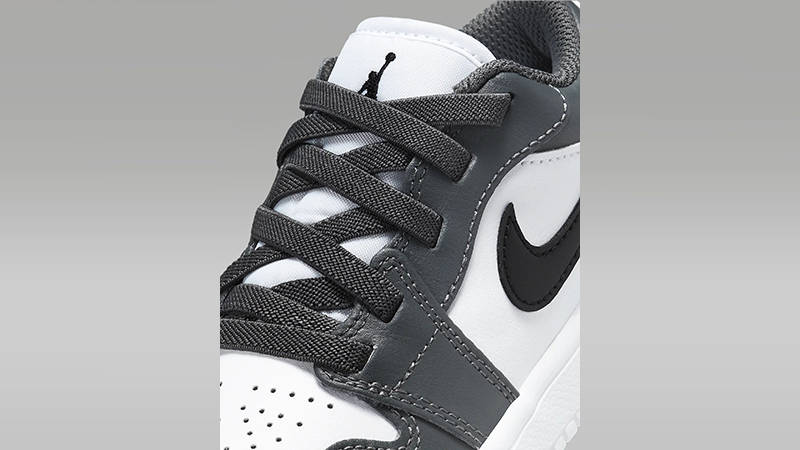 Air Jordan 1 Low Alt PS Iron Grey | DR9748-152 | The Sole