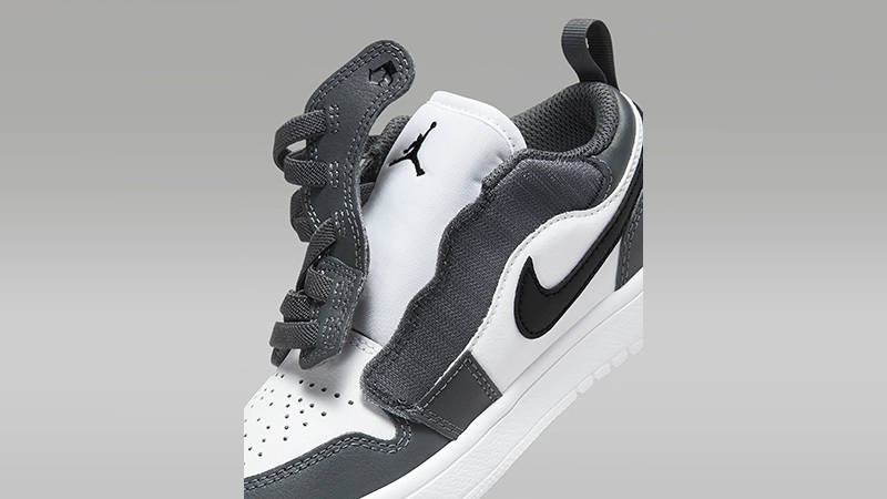 Air Jordan 1 Low Alt PS Iron Grey | DR9748-152 | The Sole Supplier