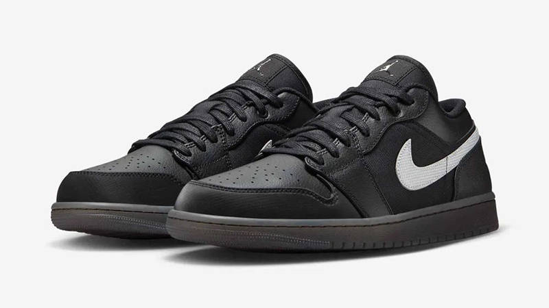 Air Jordan 1 Low Dark Gum