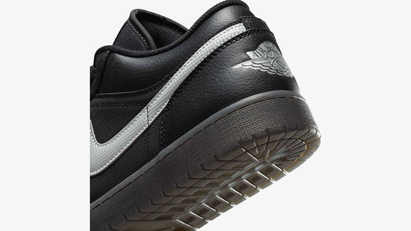 Air Jordan 1 Low Dark Gum