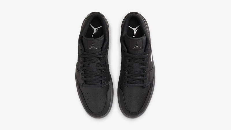 Air Jordan 1 Low Dark Gum