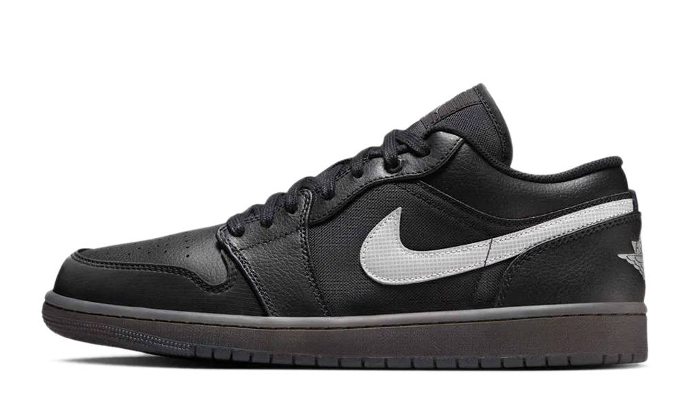 Air Jordan 1 Low Dark Gum HV5968-001