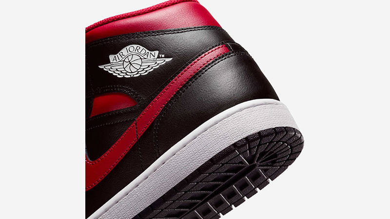 jordan 1 mid sole supplier