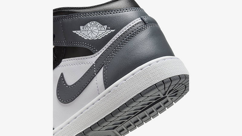 jordan 1 light smoke grey mid gs