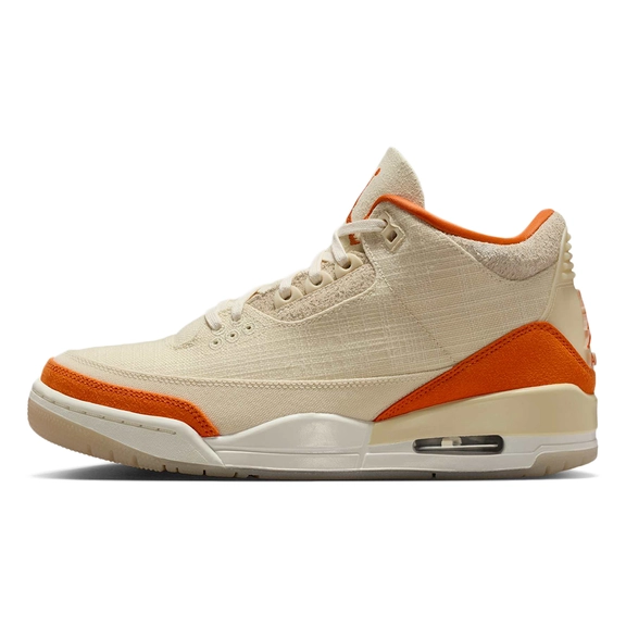 Air Jordan 3 Retro Starfish IH7694-200