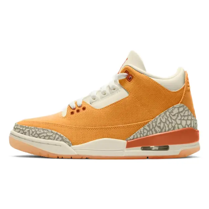 Latest jordan 3 online