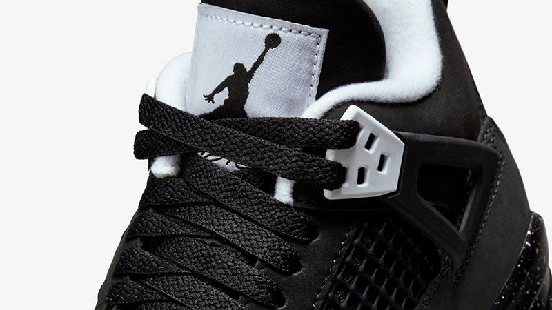 Air Jordan 4 GS Fear | FQ8213-002 | The Sole Supplier