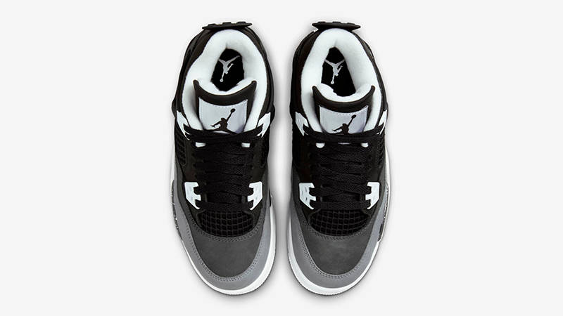 シューズ(男性用) Air Jordan 4 Fear Air Jordan 4 Retro Fear (2013) | Where To Buy | 626969-030