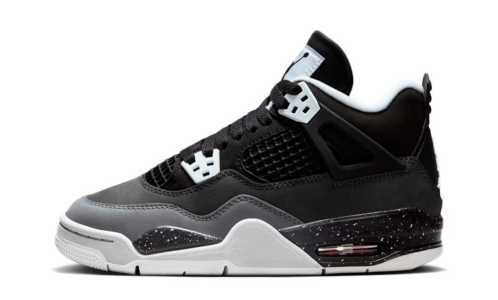 air jordan 4 flint release