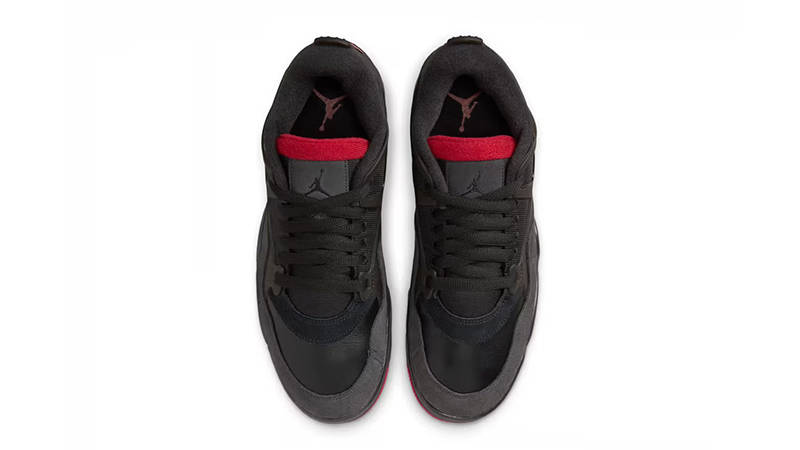 Air Jordan 4RM Bred