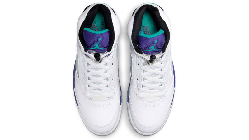 Sportswear Air Jordan Sail Raffle Air Jordan XX8 SE Game Royal