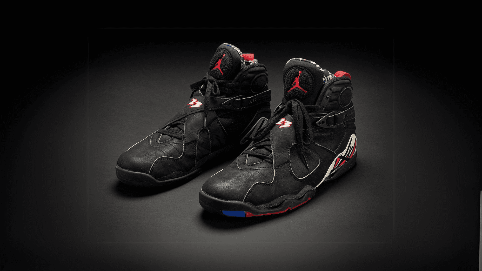 sotheby's air jordan