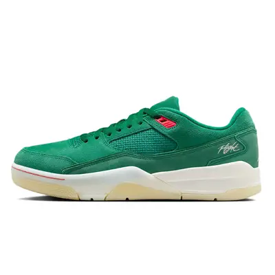 Air Jordan Flight Court Christmas HF3255-300