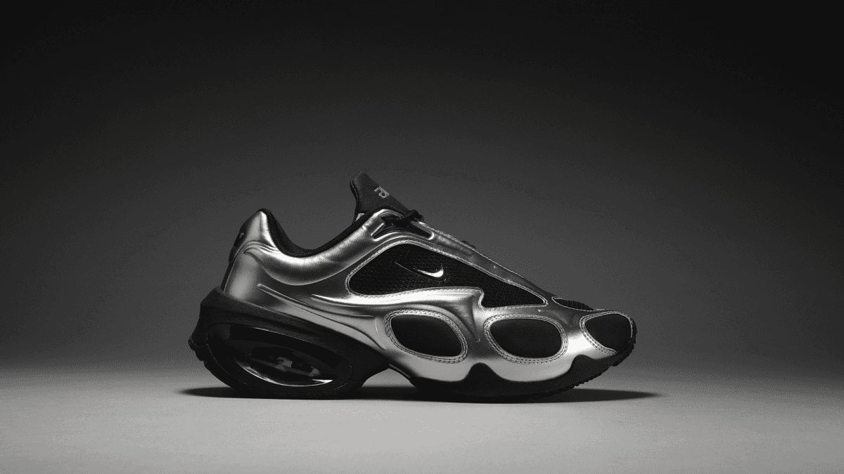 靴 25cm Nike WMNS Air Max Muse FV1920-001 Nike Air Max Muse Black Metallic Silver FV1920-001 | SneakerFiles