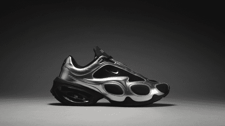 Nike's Thickest Air Max Has Been Unveiled Nike's Thickest Air Max Has Been Unveiled