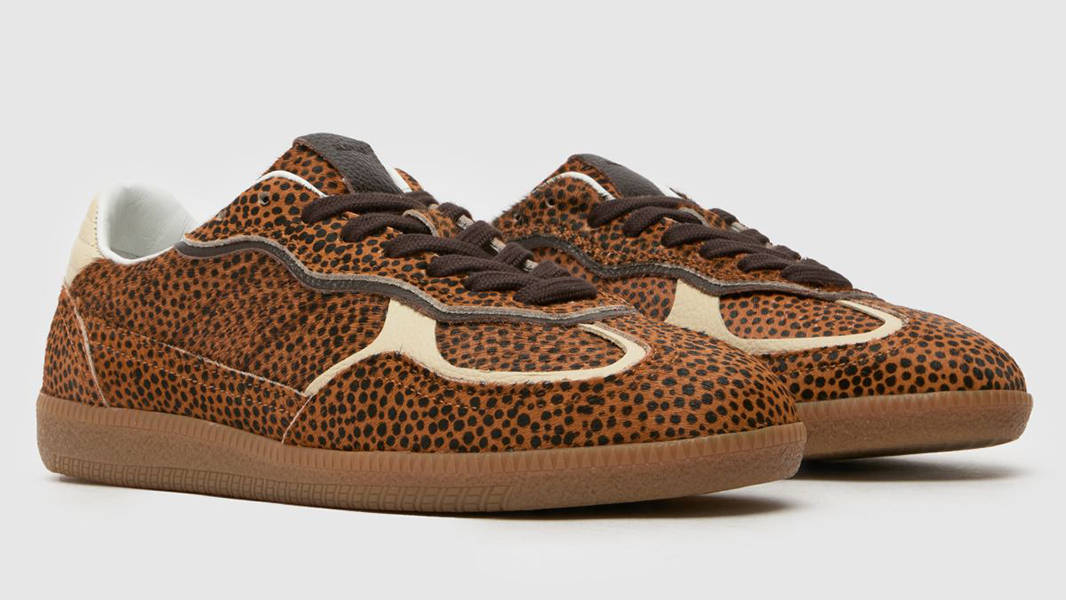 ALOHAS Tb.490 Rife Leopard Soft Tan | Where To Buy | 1992008250