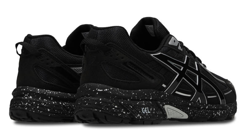 ASICS GEL-Venture 6 Black Back