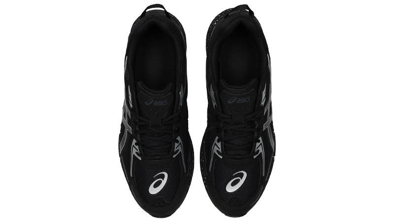 ASICS GEL-Venture 6 Black Middle