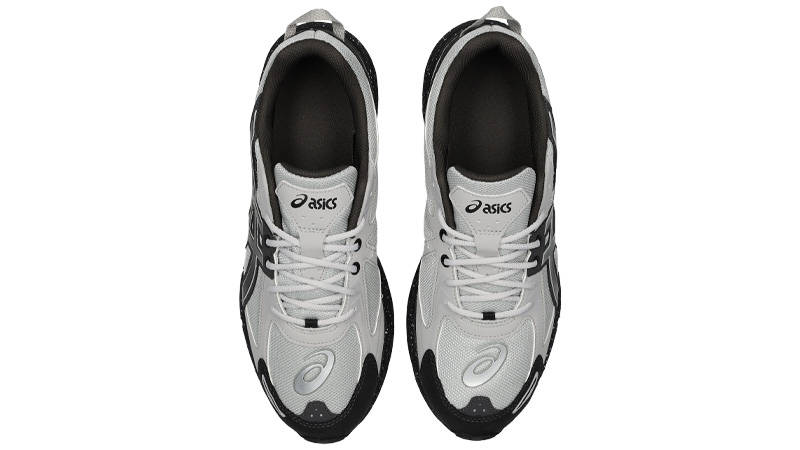 ASICS GEL-Venture 6 Grey Black Middle