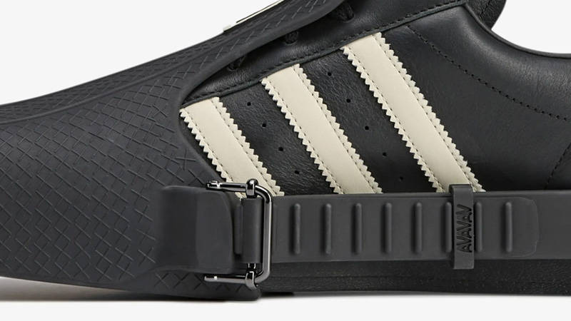 adidas gazelle silver green womens Adidas Super White Leather Up Strap (W)