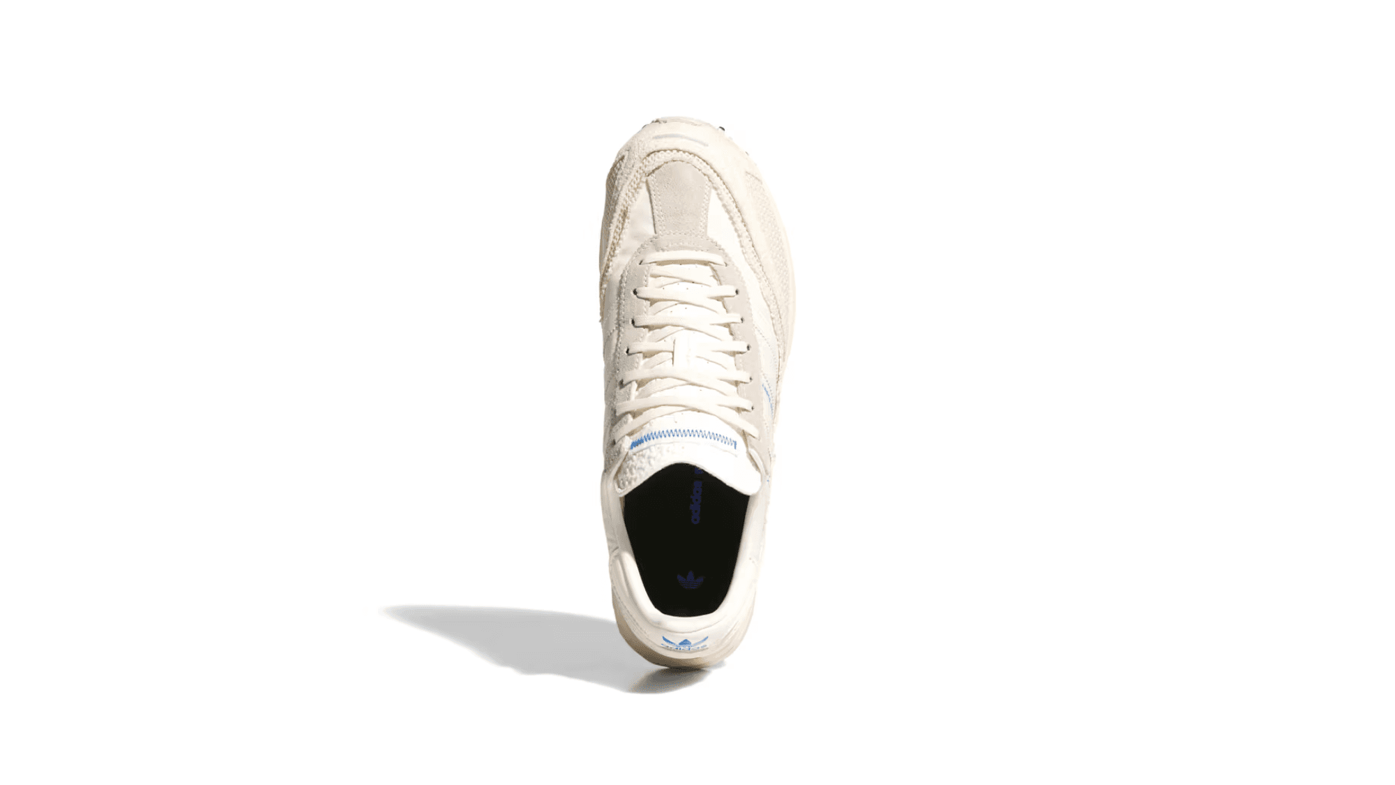 Noah Lyles Unveils: Bad Bunny x adidas Originals adiZero SL 72