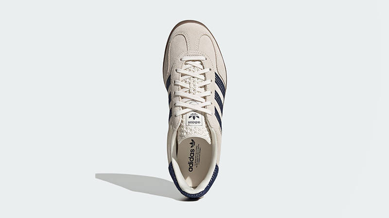 CLOT x adodas Gazelle Indoor Sail Navy JR3381 middle