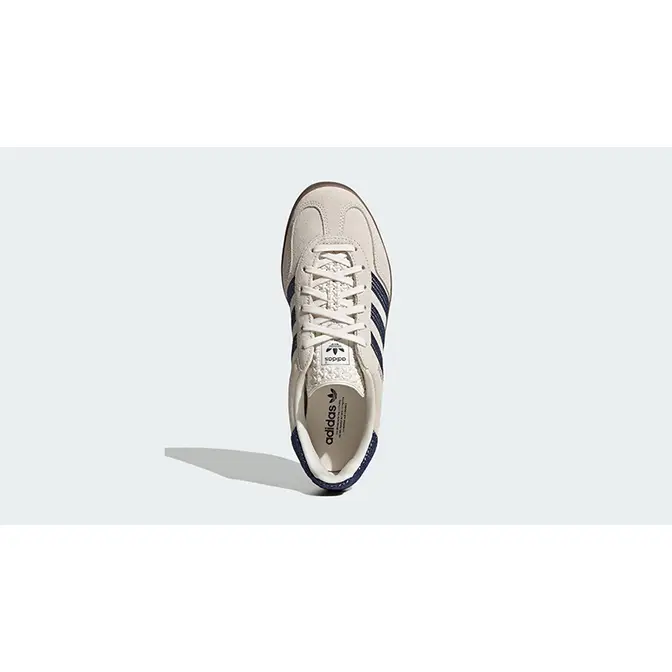 CLOT x adodas Gazelle Indoor Sail Navy JR3381 middle