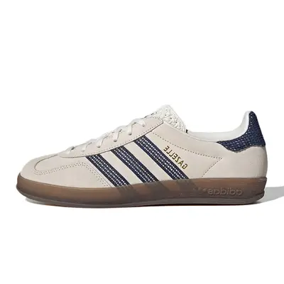 CLOT x adidas Gazelle Indoor Sail Navy JR3381
