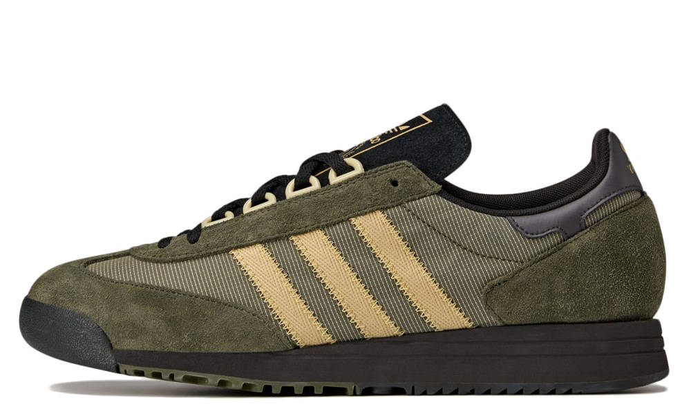 Cp x adidas trainers online